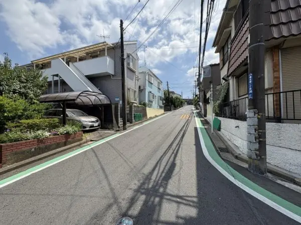 横浜市保土ケ谷区権太坂１丁目