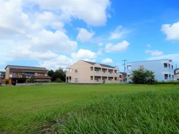 千葉市中央区矢作町土地