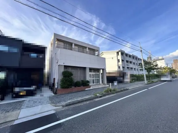 名古屋市千種区霞ケ丘２丁目中古戸建