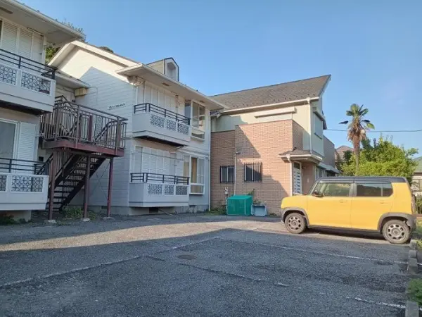 藤沢市川名中古戸建