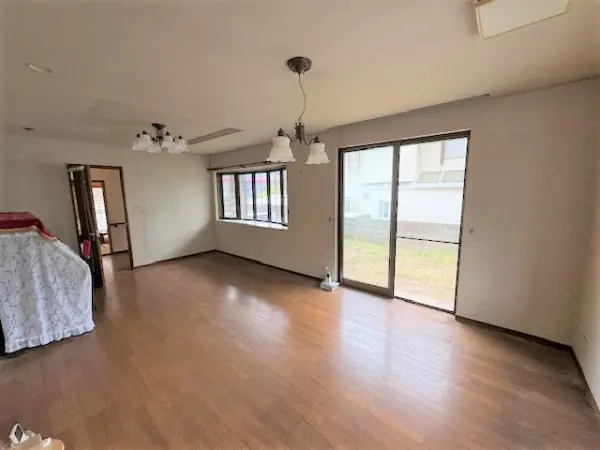 神戸市西区月が丘５丁目中古戸建