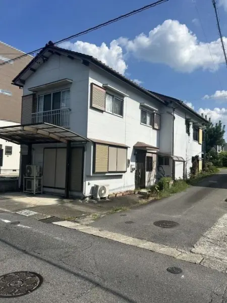豊田市井上町１２丁目