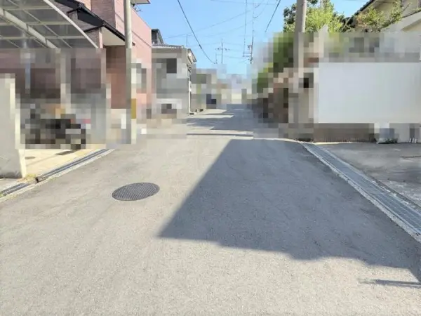 豊中市西緑丘３丁目中古戸建