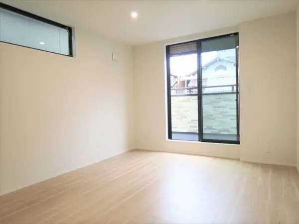 堺市東区西野新築戸建