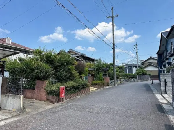 春日井市勝川町４丁目中古戸建