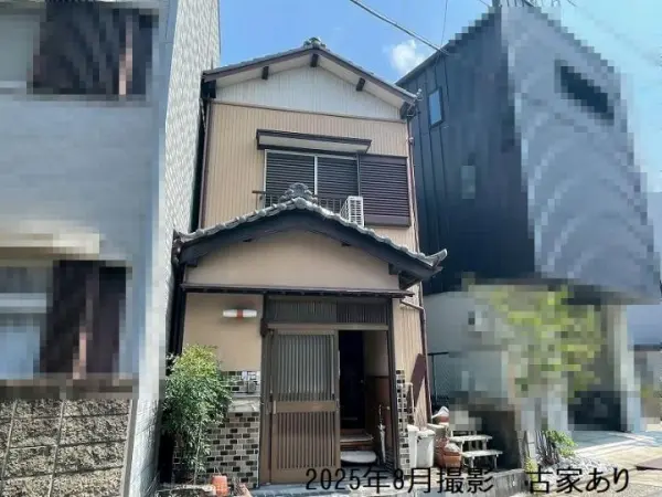 名古屋市千種区千種３丁目土地