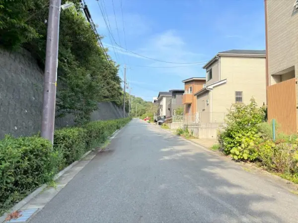 宝塚市山手台東５丁目中古戸建