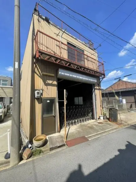 名古屋市中村区烏森町８丁目