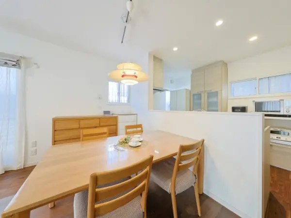 東大阪市立花町中古戸建