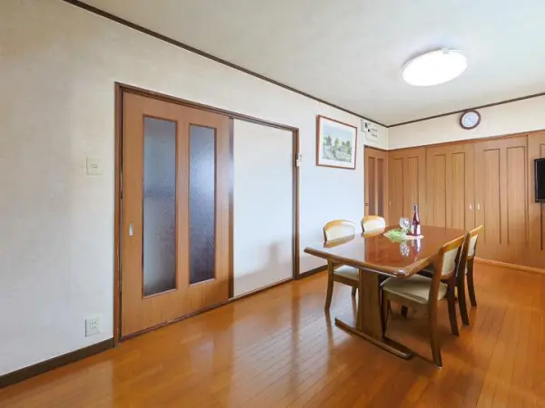 高槻市津之江北町中古戸建