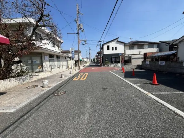 松原市天美東六丁目
