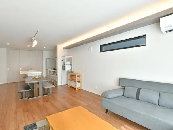 名古屋市守山区城土町中古戸建