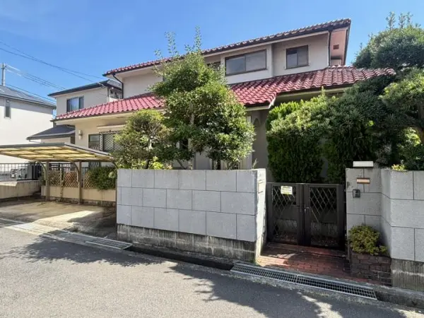 神戸市須磨区北落合４丁目土地（２号地）