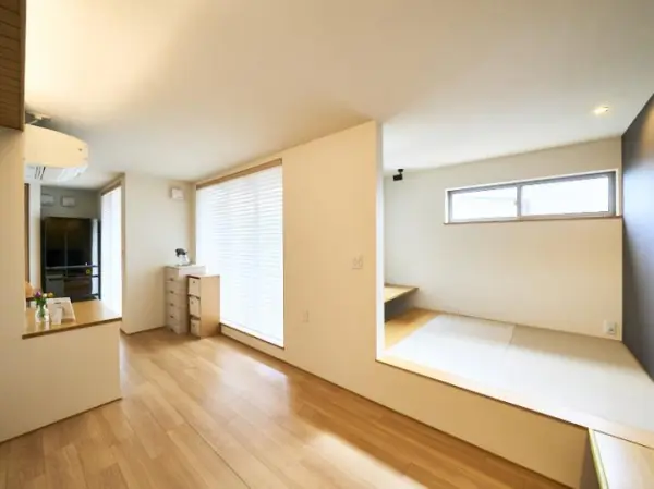 尾張旭市北原山町鳴湫中古戸建