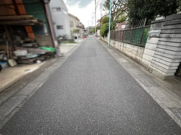 さいたま市見沼区大字御蔵土地