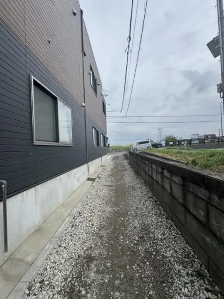 さいたま市緑区大字大門土地