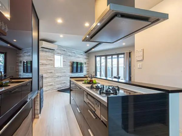 柏市ひばりが丘　中古戸建