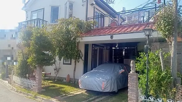 神戸市垂水区塩屋町５丁目　戸建