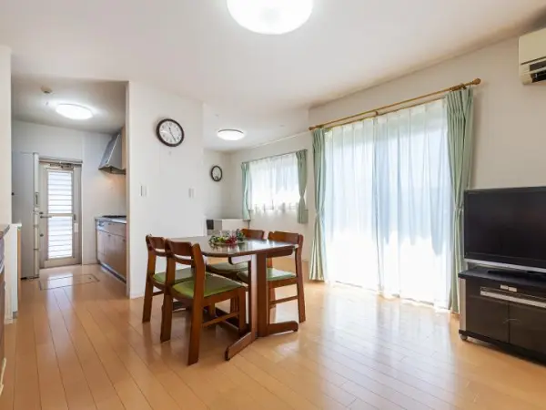 川越市大字山田中古戸建