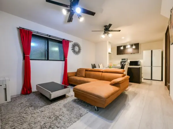 大阪市住吉区上住吉２丁目中古戸建