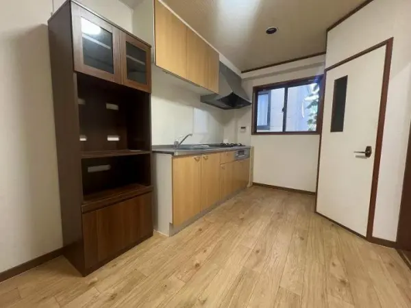 長田区菅原通2丁目　中古戸建