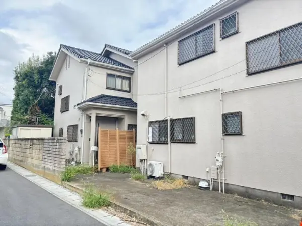 市川市曽谷３丁目中古戸建