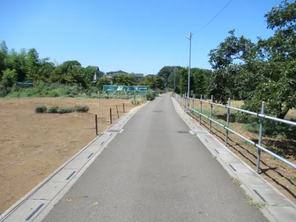 上尾市大字原市