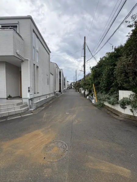 練馬区西大泉町中古戸建