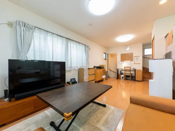 江東区北砂３丁目中古戸建