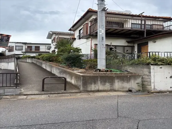 さいたま市岩槻区本町２丁目土地