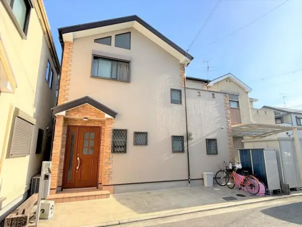 堺市西区草部中古戸建