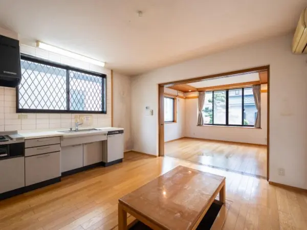 平塚市ふじみ野１丁目