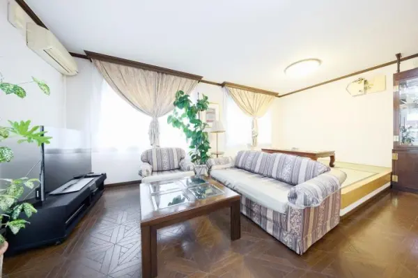 横浜市戸塚区汲沢６丁目中古戸建