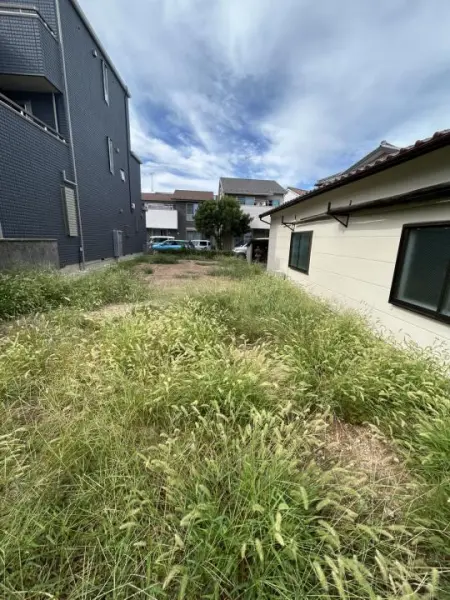 春日井市瑞穂通１丁目土地
