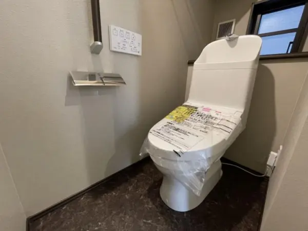 宇治市大久保町旦椋新築戸建