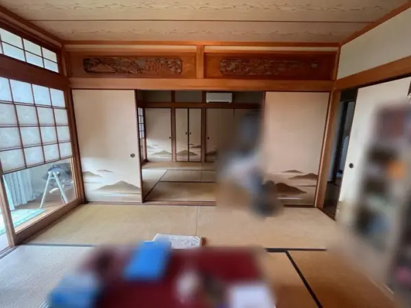 西宮市仁川百合野町中古戸建