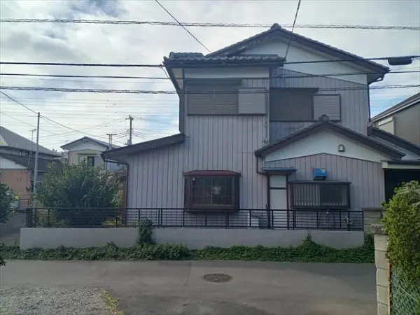 さいたま市見沼区大字小深作土地