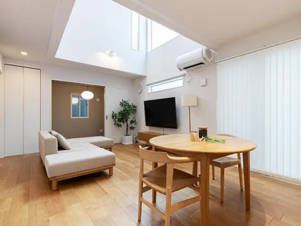 川口市領家１丁目中古戸建