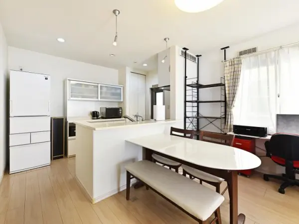 印西市西の原３丁目中古戸建