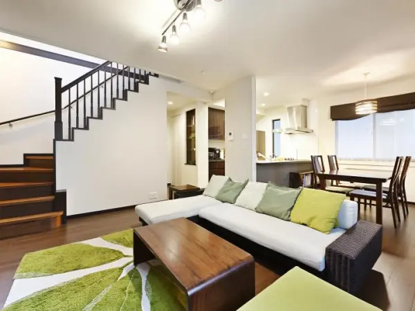 世田谷区東玉川１丁目中古戸建