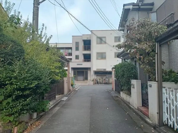 さいたま市桜区中島１丁目土地