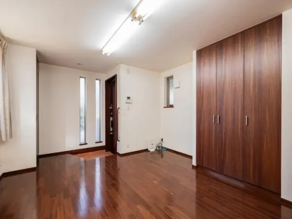 練馬区桜台４丁目 住友林業旧施工中古戸建