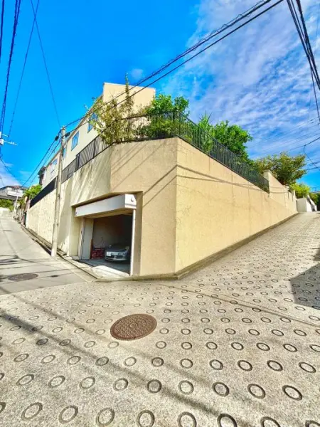 横浜市港南区上永谷１丁目中古戸建