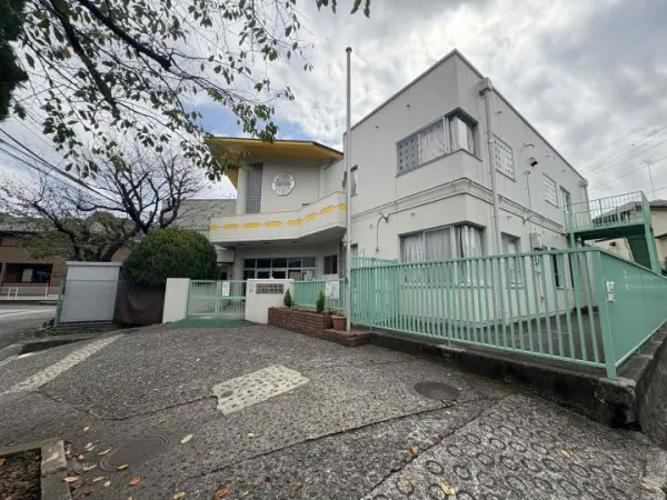 横浜市戸塚区柏尾町