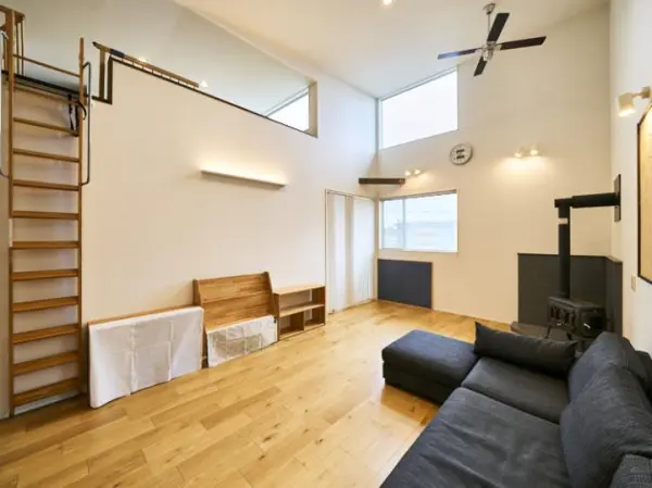 名古屋市守山区大森八龍２丁目中古戸建