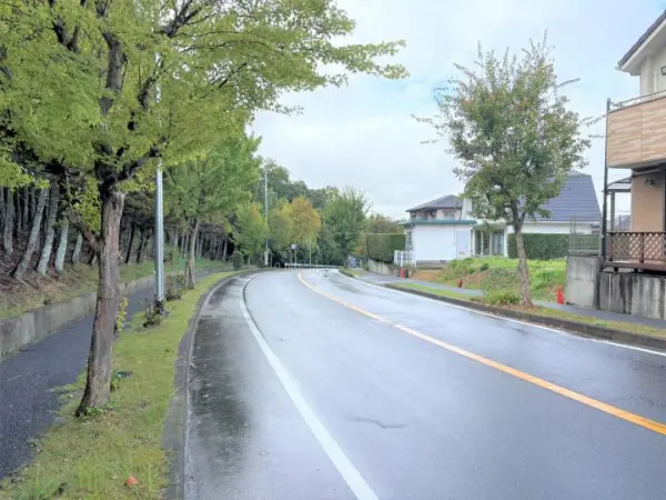 堺市南区槇塚台3丁A号地