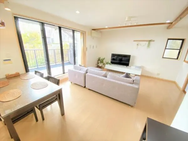 神戸市灘区土山町中古戸建