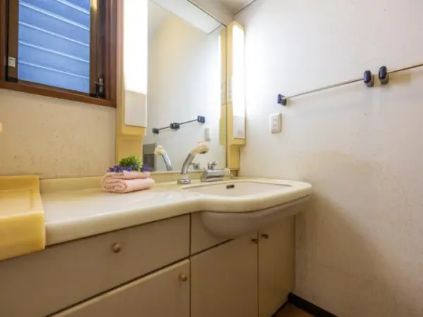 千葉市若葉区都賀の台１丁目　住友林業施工中古戸建