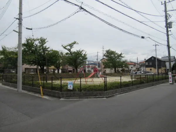 川口市大字安行領根岸