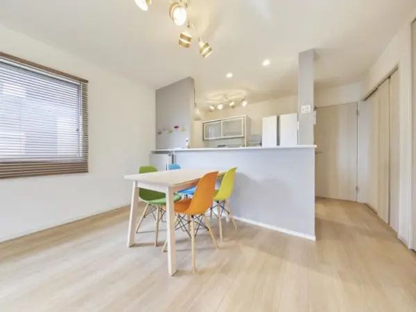 藤沢市善行５丁目中古戸建